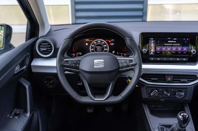 SEAT Ibiza (2025) thumbnail 30
