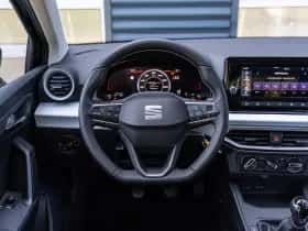 SEAT Ibiza (2025) thumbnail 30