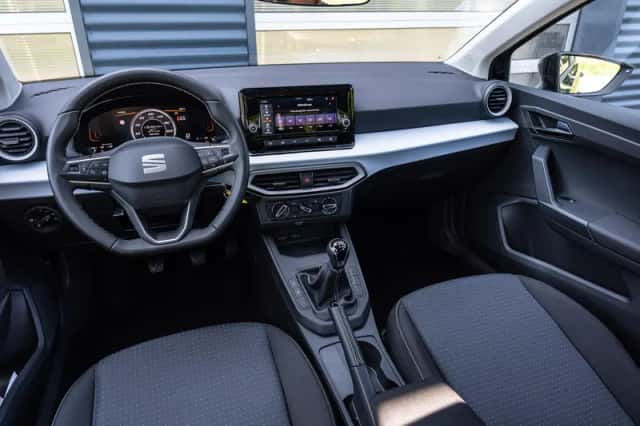 SEAT Ibiza (2025) thumbnail 36