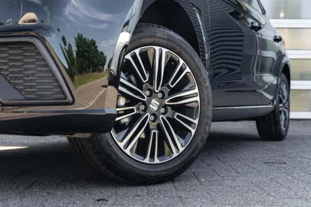 SEAT Ibiza (2025) thumbnail 37