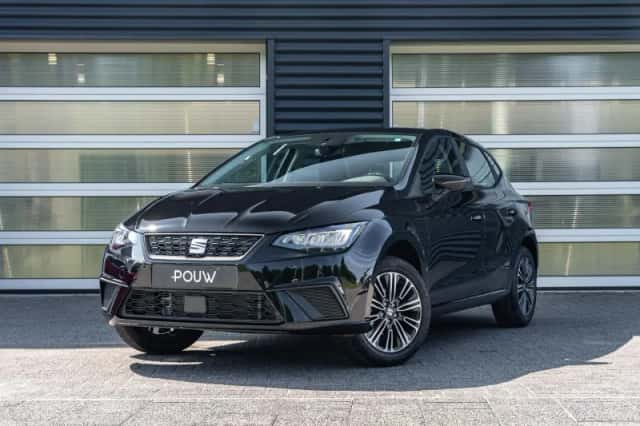 SEAT Ibiza (2025) thumbnail 38