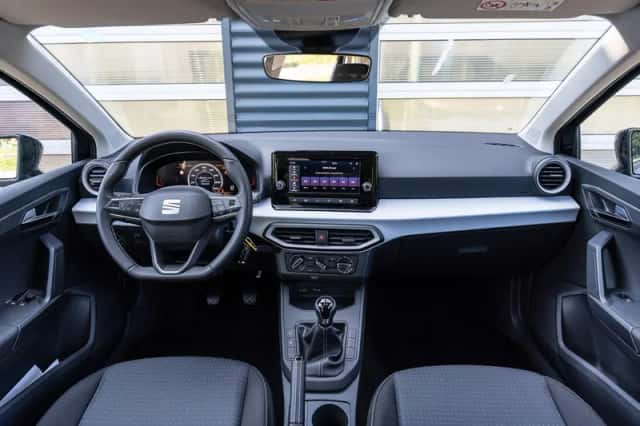 SEAT Ibiza (2025) thumbnail 5