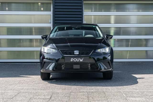 SEAT Ibiza (2025) thumbnail 6