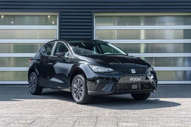 SEAT Ibiza (2025) thumbnail 8