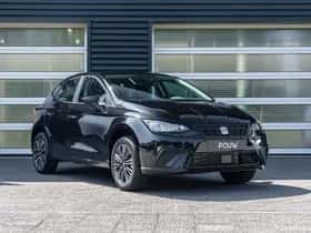 SEAT Ibiza (2025) thumbnail 8