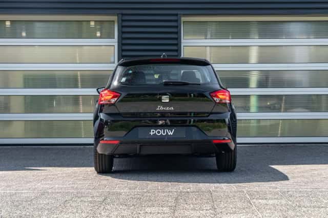 SEAT Ibiza (2025) thumbnail 9