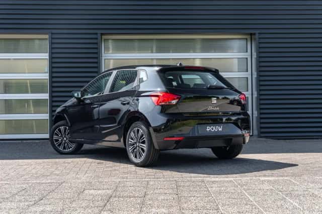 SEAT Ibiza (2025) thumbnail 10