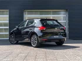 SEAT Ibiza (2025) thumbnail 10