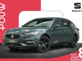 SEAT Leon Sportstourer
