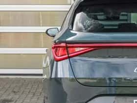 SEAT Leon Sportstourer (2026) thumbnail 11
