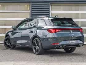 SEAT Leon Sportstourer (2026) thumbnail 13