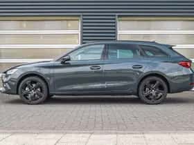SEAT Leon Sportstourer (2026) thumbnail 14