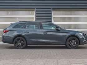 SEAT Leon Sportstourer (2026) thumbnail 3