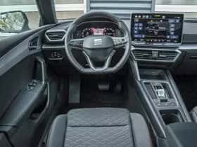 SEAT Leon Sportstourer (2026) thumbnail 23