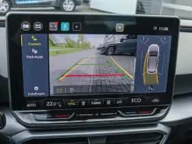 SEAT Leon Sportstourer (2026) thumbnail 30