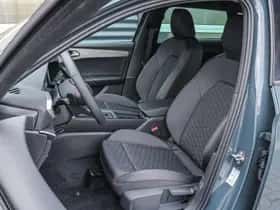 SEAT Leon Sportstourer (2026) thumbnail 4