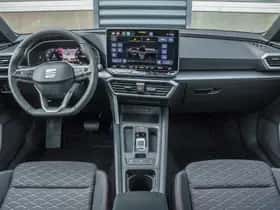 SEAT Leon Sportstourer (2026) thumbnail 5