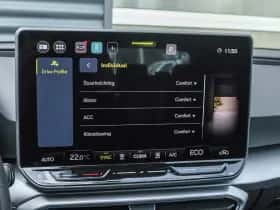 SEAT Leon Sportstourer (2026) thumbnail 43