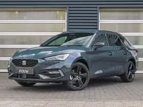 SEAT Leon Sportstourer (2026) thumbnail 50