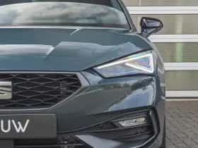 SEAT Leon Sportstourer (2026) thumbnail 8