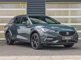 SEAT Leon Sportstourer (2026) thumbnail 9
