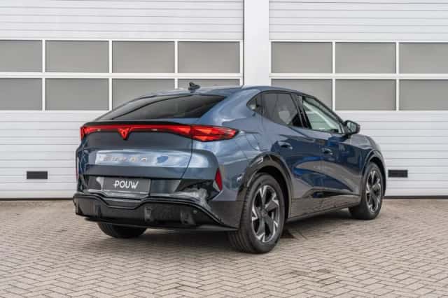 CUPRA Tavascan (2025) thumbnail 2