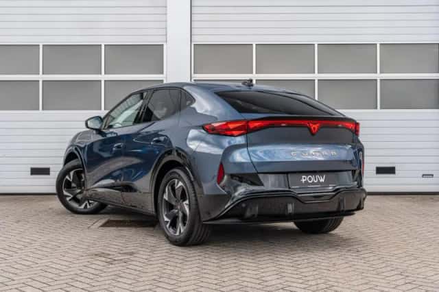 CUPRA Tavascan (2025) thumbnail 11