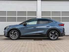 CUPRA Tavascan (2025) thumbnail 12