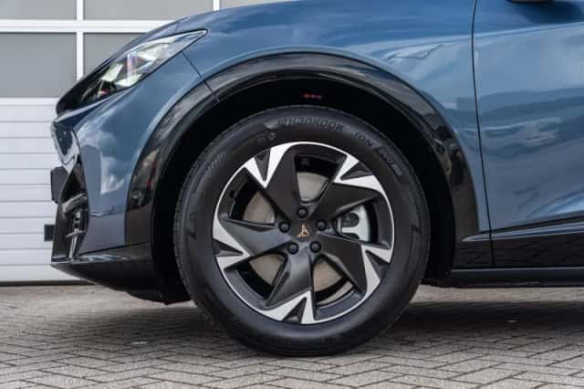 CUPRA Tavascan (2025) thumbnail 13