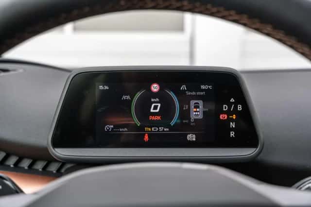 CUPRA Tavascan (2025) thumbnail 21
