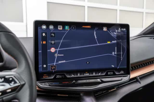 CUPRA Tavascan (2025) thumbnail 24
