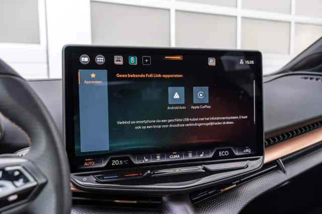 CUPRA Tavascan (2025) thumbnail 26