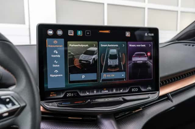 CUPRA Tavascan (2025) thumbnail 27
