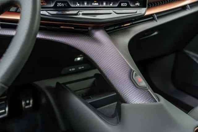 CUPRA Tavascan (2025) thumbnail 28