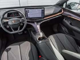 CUPRA Tavascan (2025) thumbnail 29