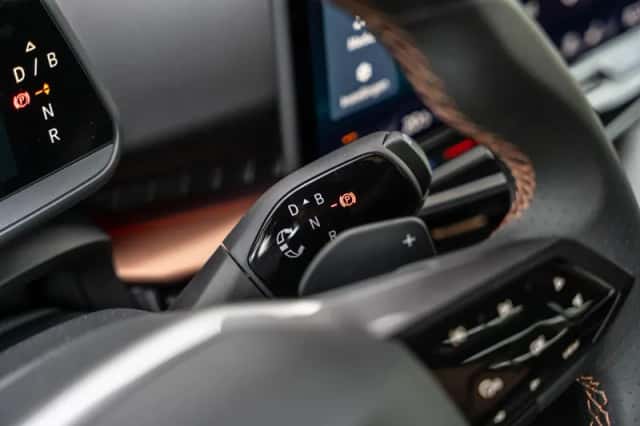 CUPRA Tavascan (2025) thumbnail 35