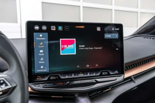 CUPRA Tavascan (2025) thumbnail 36