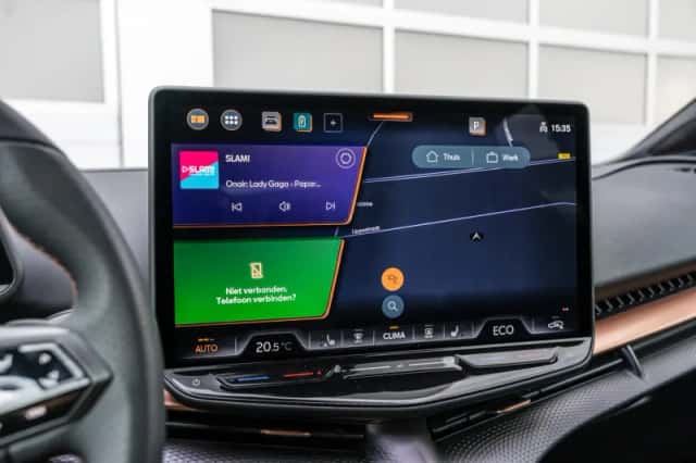 CUPRA Tavascan (2025) thumbnail 37