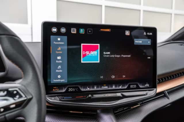 CUPRA Tavascan (2025) thumbnail 39