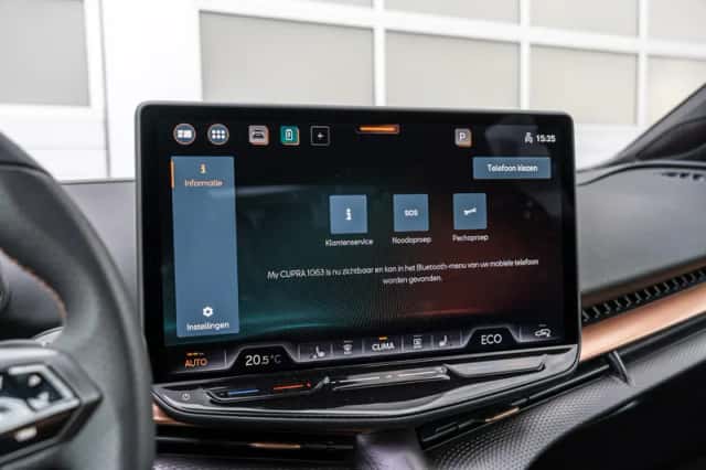 CUPRA Tavascan (2025) thumbnail 40