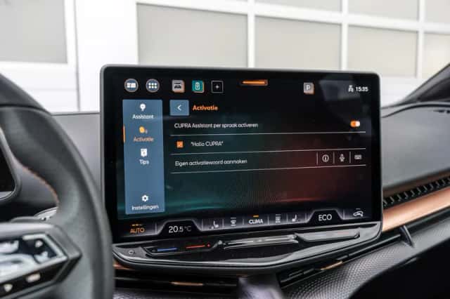 CUPRA Tavascan (2025) thumbnail 41