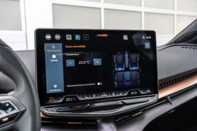 CUPRA Tavascan (2025) thumbnail 45