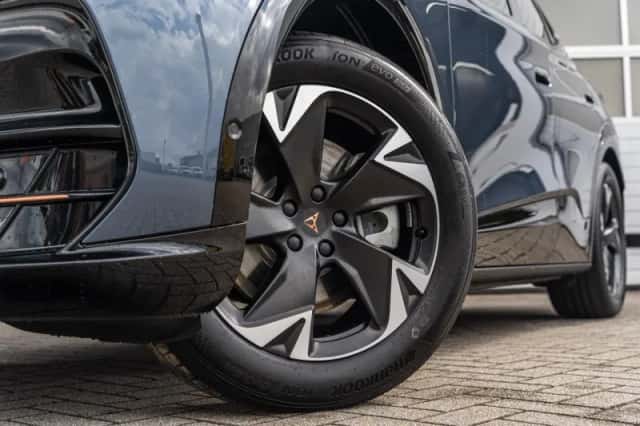 CUPRA Tavascan (2025) thumbnail 47
