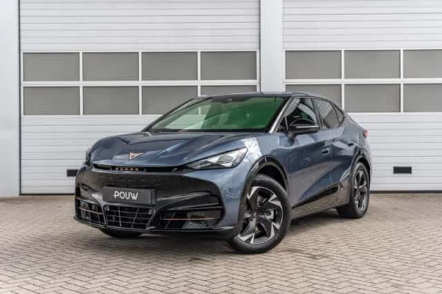 CUPRA Tavascan (2025) thumbnail 48