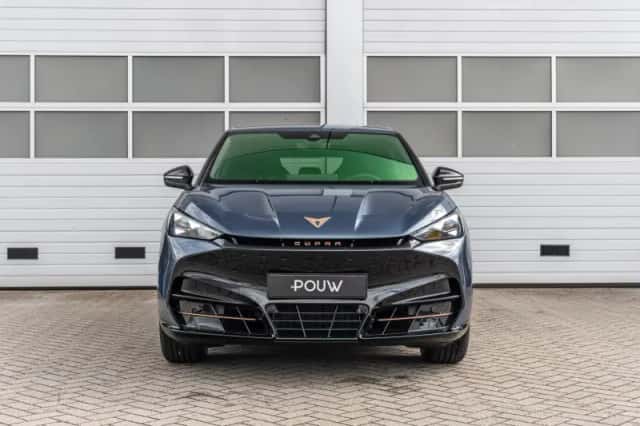 CUPRA Tavascan (2025) thumbnail 6