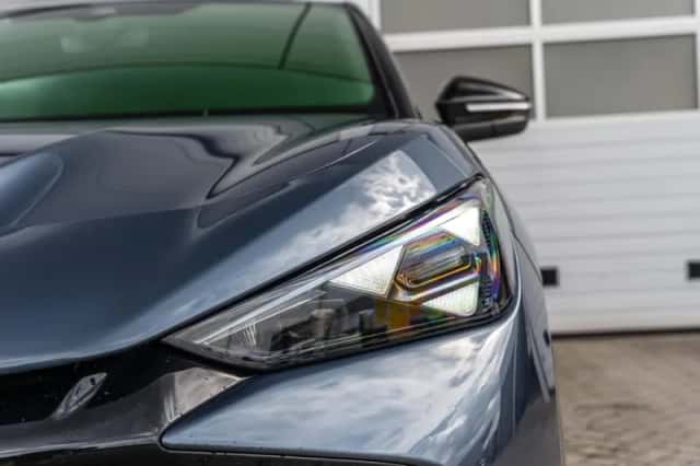 CUPRA Tavascan (2025) thumbnail 7