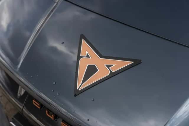 CUPRA Tavascan (2025) thumbnail 8