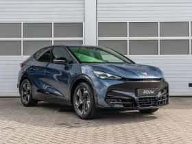 CUPRA Tavascan (2025) thumbnail 9