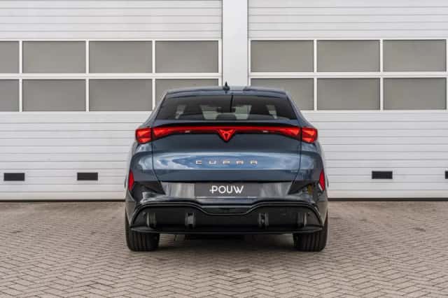 CUPRA Tavascan (2025) thumbnail 10