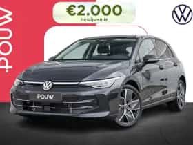 Volkswagen Golf (2026) thumbnail 1